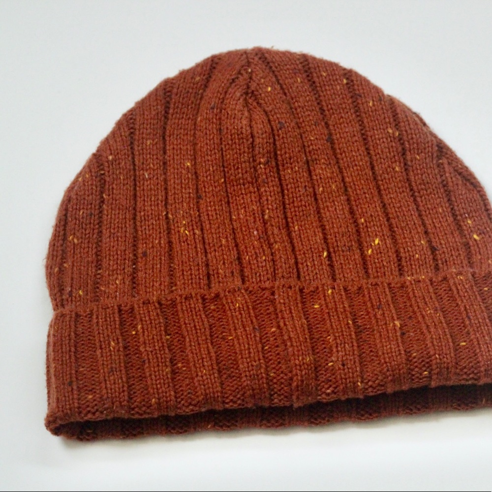 Old Navy Autumn Beanie